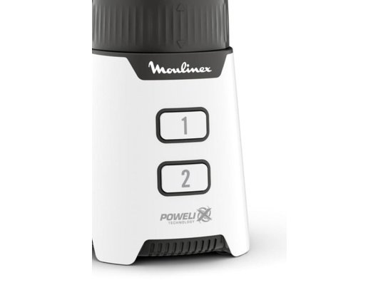 Блендер MOULINEX LM16L110